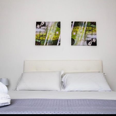Legami House Otel Napoli Dış mekan fotoğraf