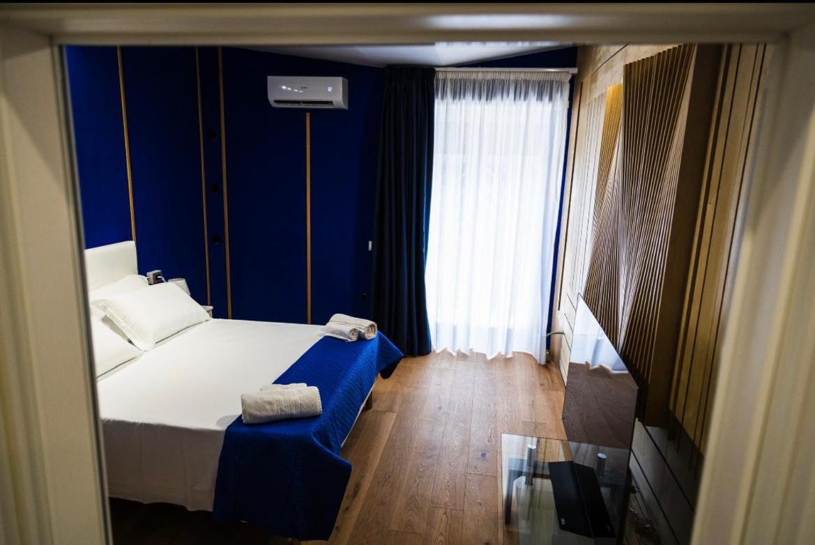 Legami House Otel Napoli Dış mekan fotoğraf