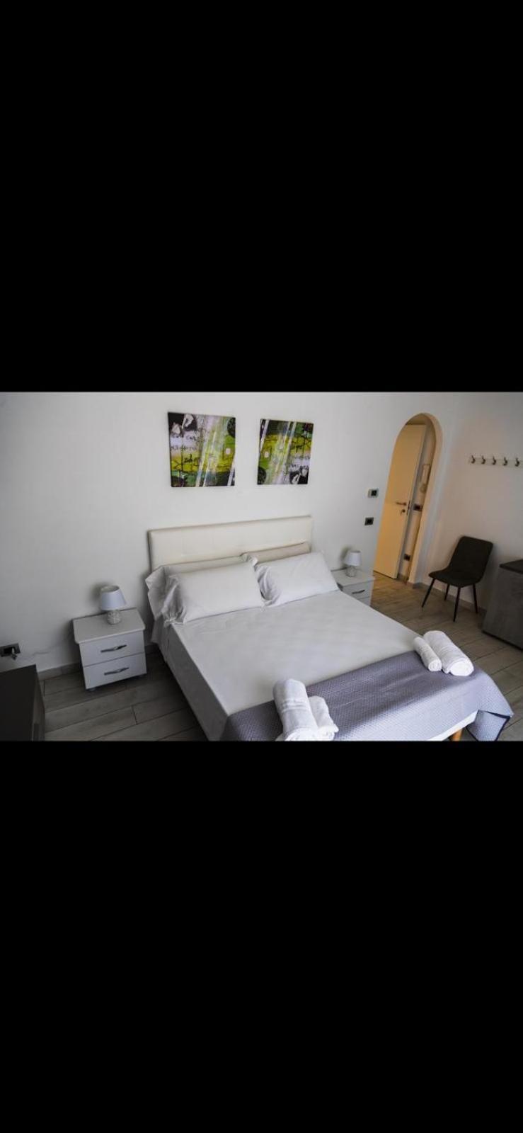 Legami House Otel Napoli Dış mekan fotoğraf