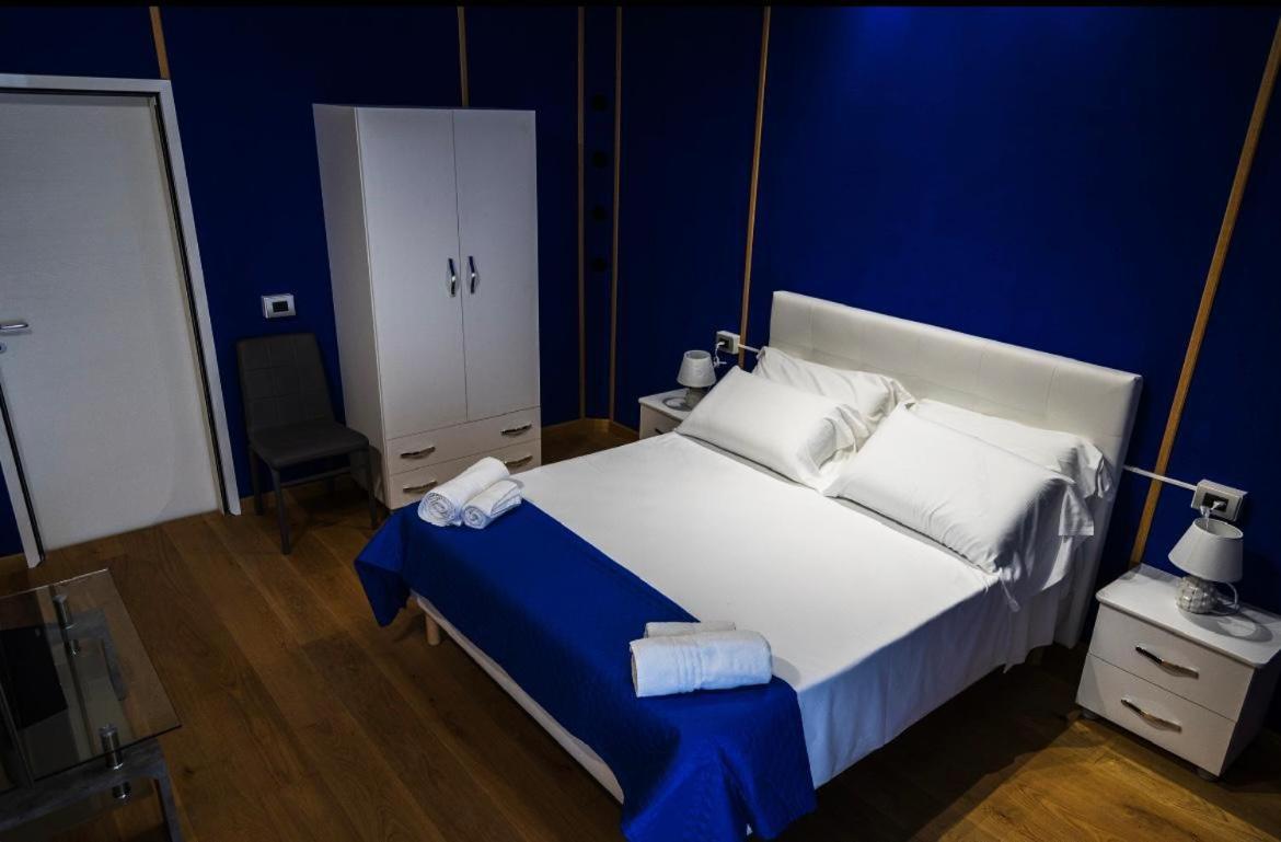 Legami House Otel Napoli Dış mekan fotoğraf