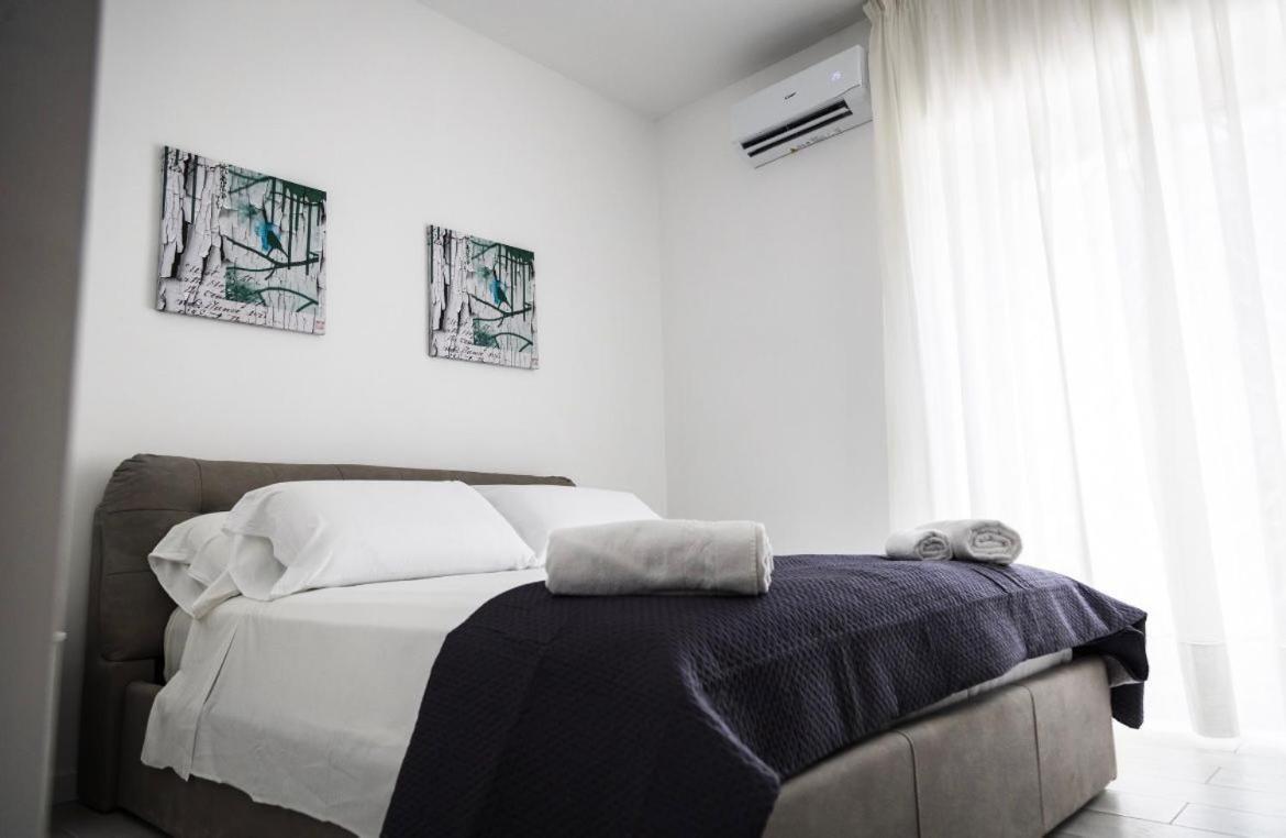 Legami House Otel Napoli Dış mekan fotoğraf