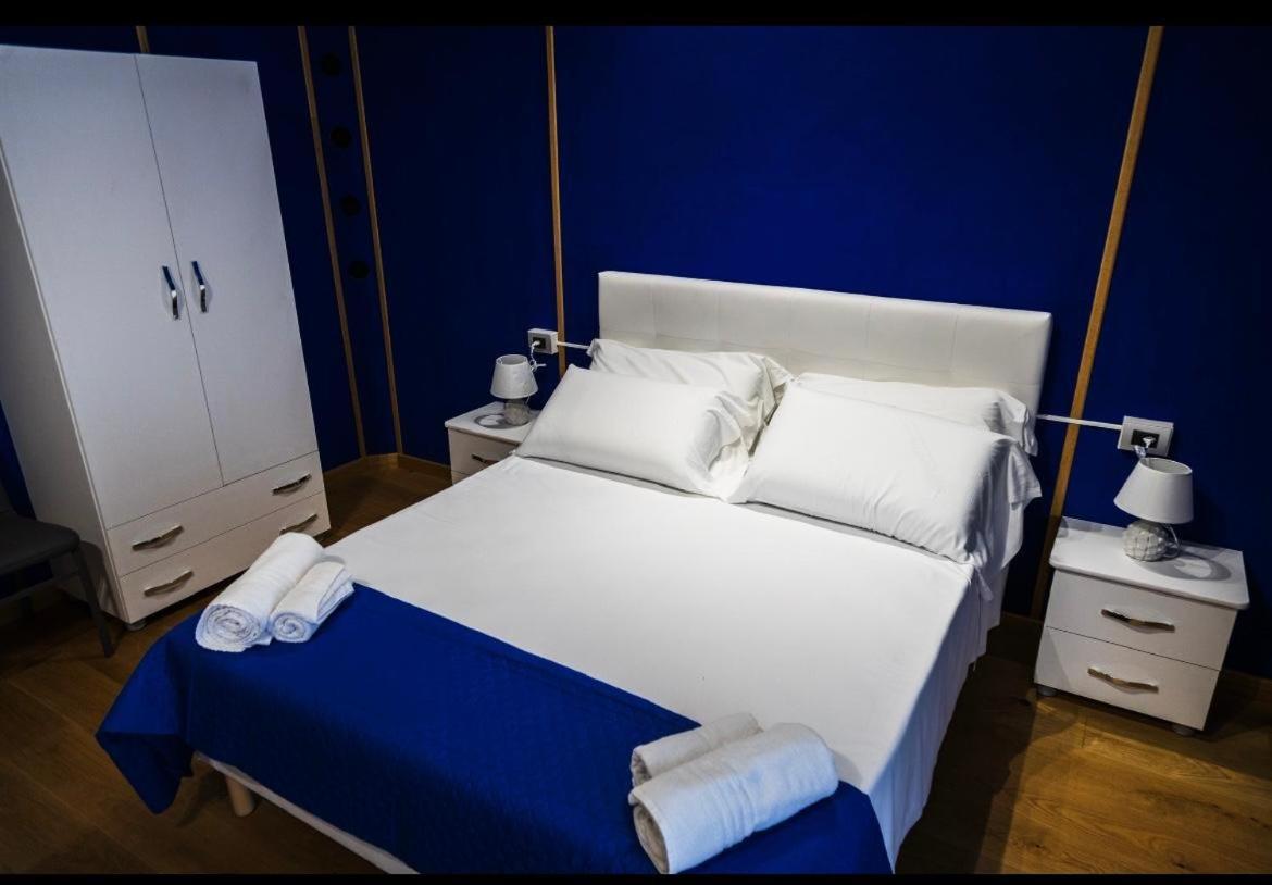 Legami House Otel Napoli Dış mekan fotoğraf