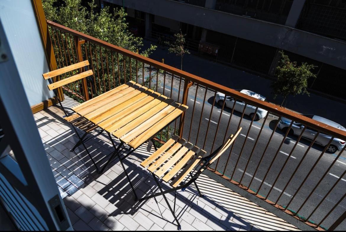 Legami House Otel Napoli Dış mekan fotoğraf