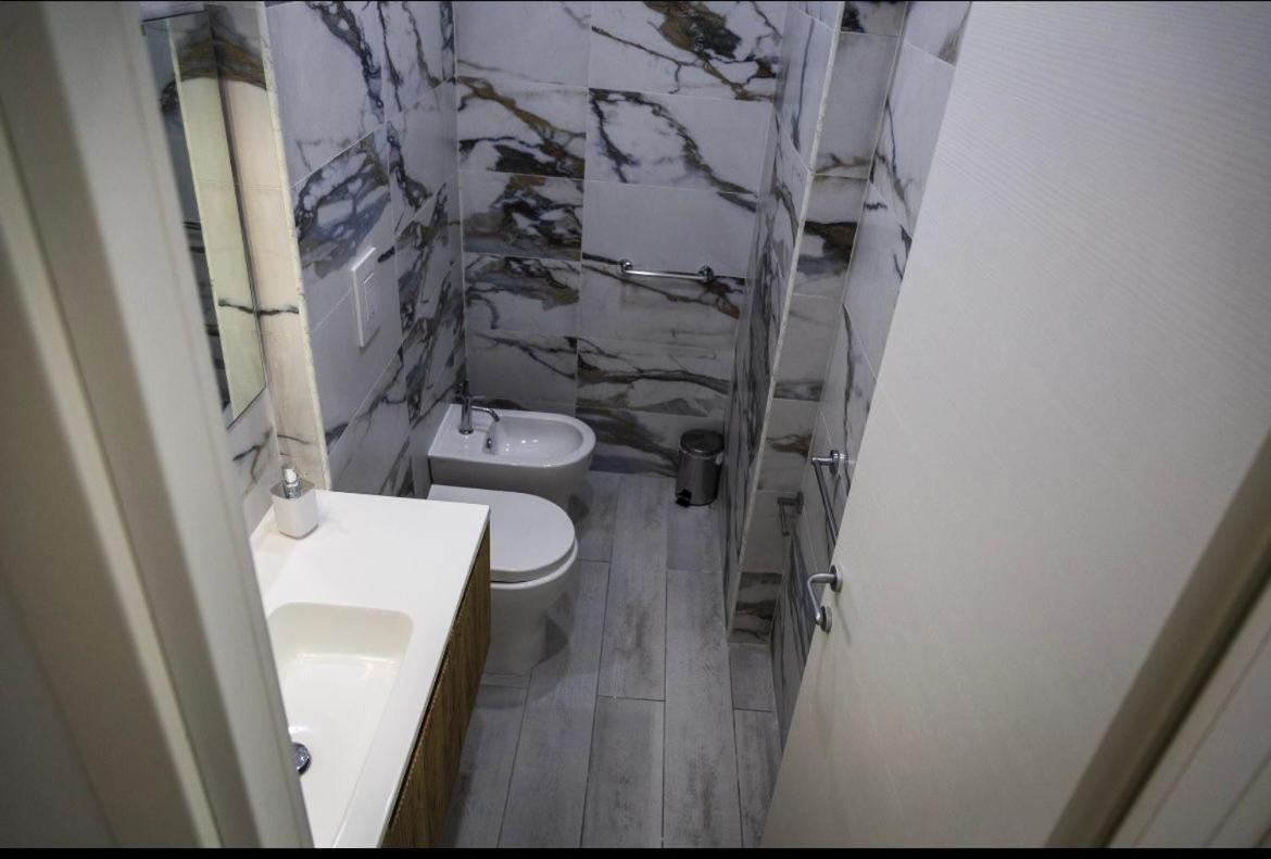 Legami House Otel Napoli Dış mekan fotoğraf