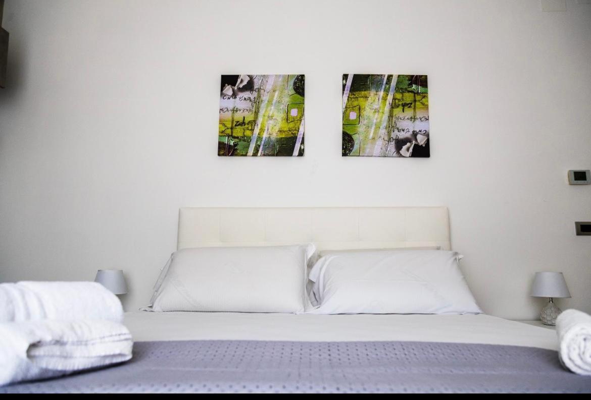 Legami House Otel Napoli Dış mekan fotoğraf